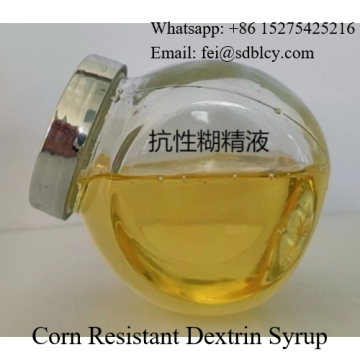 Functional Corn Resistant Dextrin for Baking & Nutrition