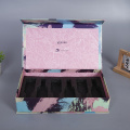 Cosmetic Paper Box Perfume Liquid Bottle Packaging Box