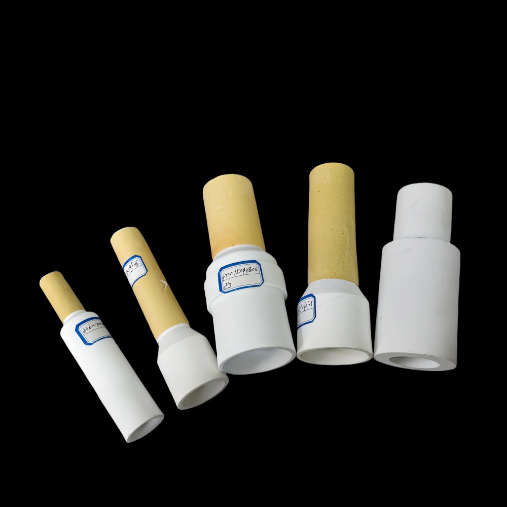 Corundum Tube