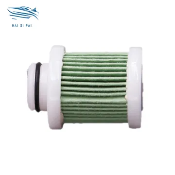 Outboard Engine Fuel Filter Part Search