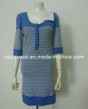 Lady Fashion Dress