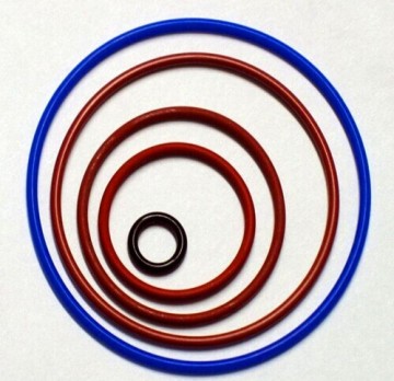 Different Size EPDM Rubber O Ring