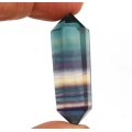 Естественный прозрачный Quartz Crystal Healing Stone