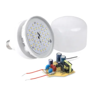 2835 Chip LEDs 30W/40W T-Shape Bulb 3300/4400 Lumen AC85-265V RA>80 LED Lamp Bulb