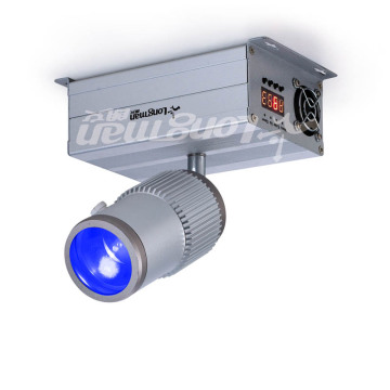 High Power Rechargeable LED Spot Light Price (Colorme 9B)