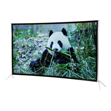 Hot Sale 43LK50 8K LED Smart TV - 85 Inch Flat Screen for Home & Hotel
