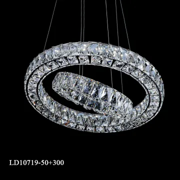 Crystal Chandelier for Bedroom