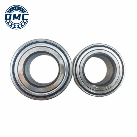 Steel Bearings Wheel Hub Bearing DAC35660037, DAC35680033/30, DAC35680037: Industrial Solutions for Enhanced Performance