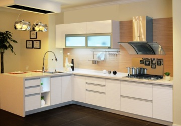 Modern Kitchen Furniture