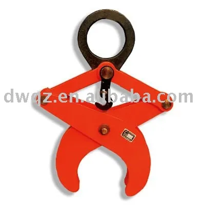 YG-lifting clamp