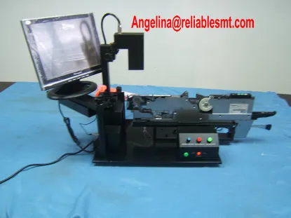SMT machine Panasonic CM212  feeder calibration jig