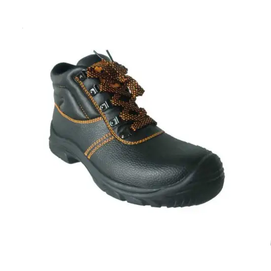 Professional custom made working boots safety with high quality