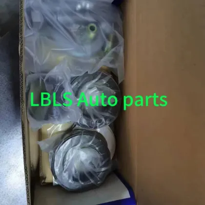 KING PIN KIT BF607TC QP627TCR - Steering Knuckle King Pin Repair Kit
