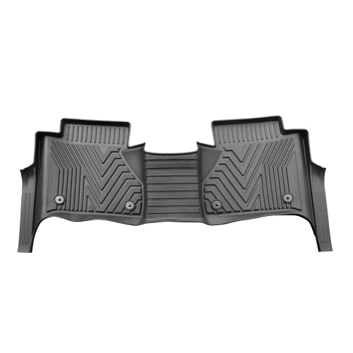 2015-2020Nissan Navara floor mats