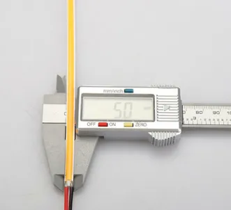 DC 12V/24V COB Strip Light House Lighting