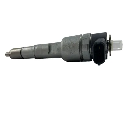 Common Rail Injector Fuel Injector for HOWO FAW Foton YN Diesel Engine