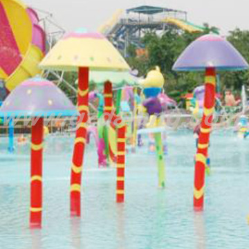 Umbrella Water Spray