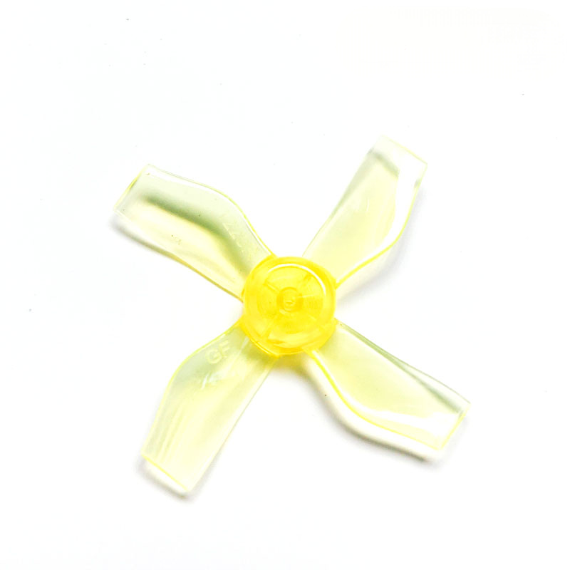 MINI 31mm 1220 4 pairs PC 4 blade propeller