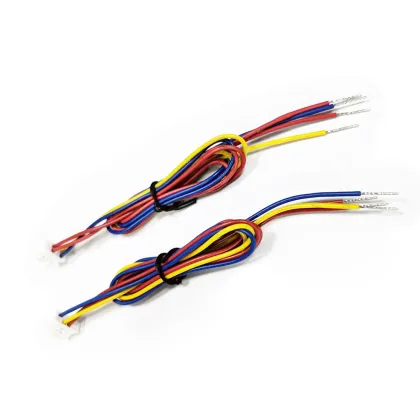 JST PCB connection wiring harness