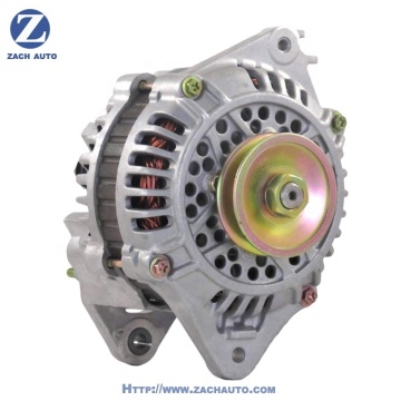 Motoralternatorie 920244 A3T03471 MD169683 für Mitsubishi 4G33 4G52 Teile