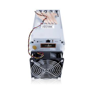 Jualan Panas Asic Miner Litecoin Antminer L3+