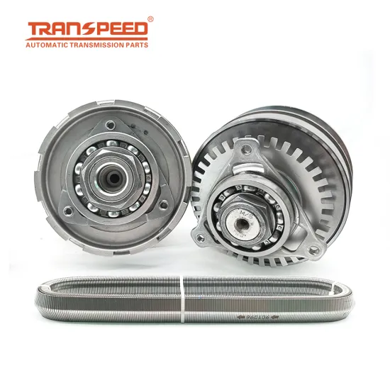 High Quality Transpeed Remanufactured CVT Pulley Set for RE0F11E, JF017E/JF017