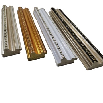 2023 China Wholesale Plastic Picture Frame Moulding: Factory Outlet PS Products