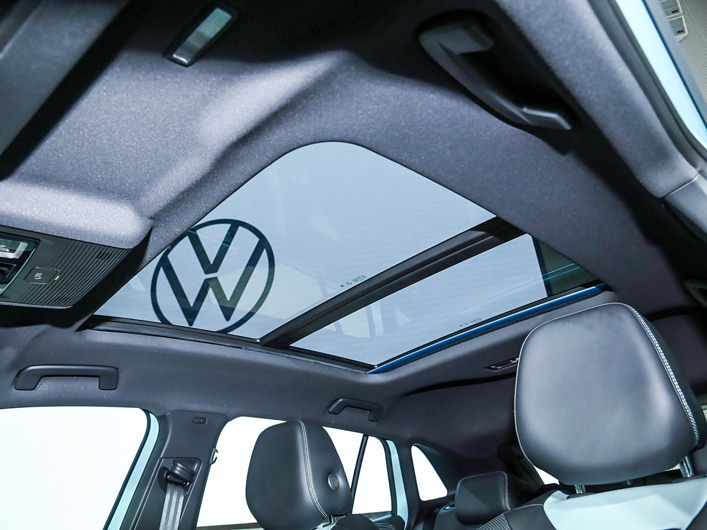Volkswagen ID.4X Hot Sale Pure Electric SUV
