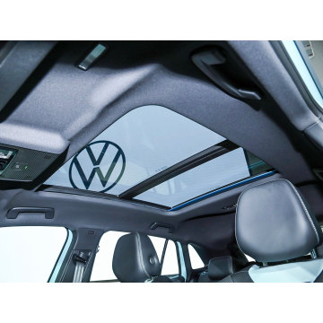 Volkswagen ID.4X Hot Sale Pure Electric SUV