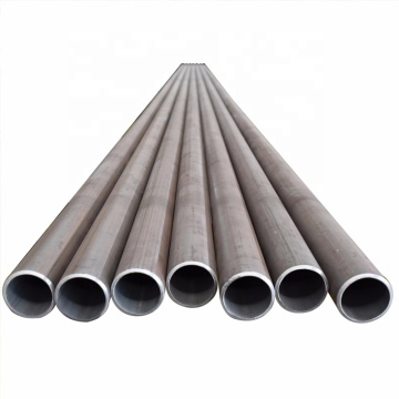 Ống chính xác bằng thép liền mạch carbon SAE52100