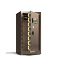 Tiger Safes Classic Series-Brown 100 cm ALTA ELETTRORICO