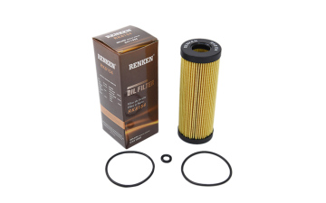 RENKEN Oil Filter RK8154