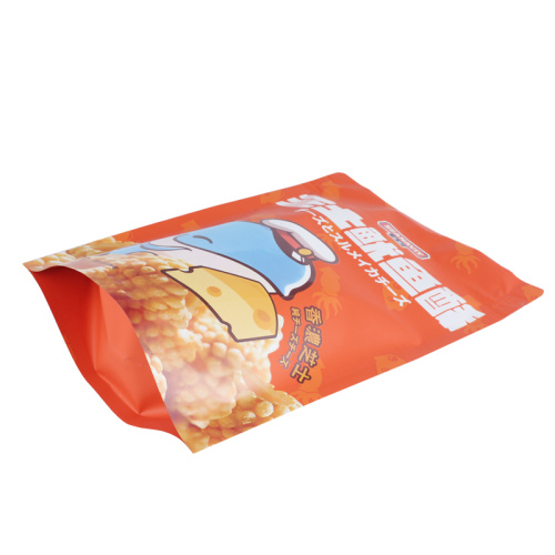 Customized Food Grade Laminated Packaging Pouch