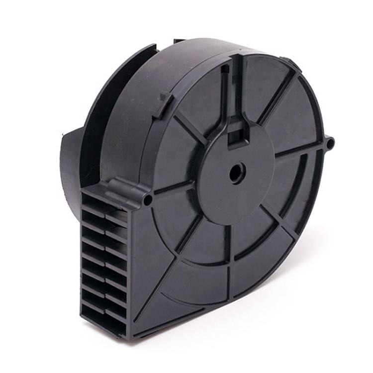 ABS Spare Parts Products Prototype Plastics Case