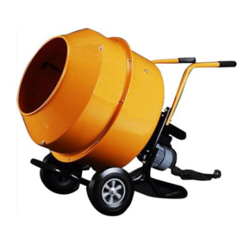 Concrete Mixer (C600)
