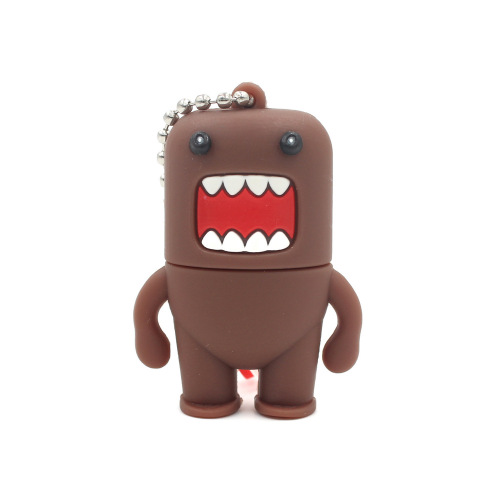 Aangepaste Cartoon USB-flashdrive