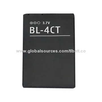 Battery BL-4CT for Nokia Battery 5310