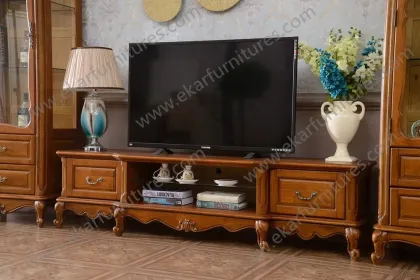 Livingroom tv cabinet smart tv modern tv stands