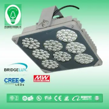led canopy light star light, led canopy light with Bridgelux
