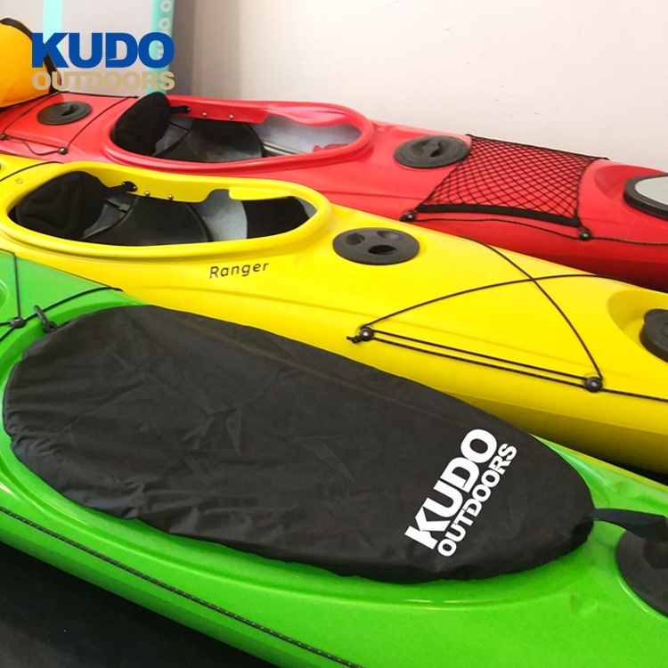High Performance Affordable Nylon Kayak Cockpit Cover
