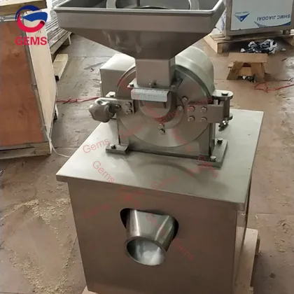 Mini Wheat Flour Mills Machine Wheat Flour Machines