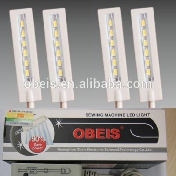SMD 3014 double head led street light with magnet china