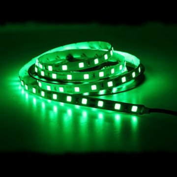 Striscia luminosa a LED da 10 m - 5050 nastro per decorazione a parete