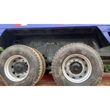 HOWO 8x4 Dump Truck For Transportation