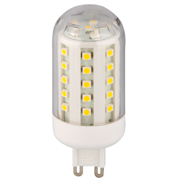 G9 LED SMD lamp