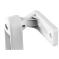 Soporte de montaje de techo de pared ajustable de plástico DS-1296ZJ