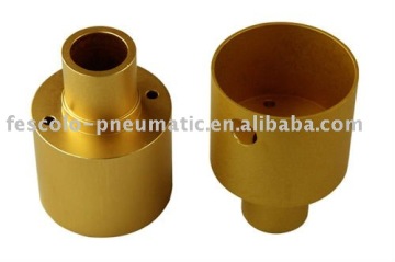 brass precision parts