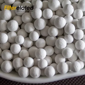 Alkaline water mineral ceramic ball Industrial Water