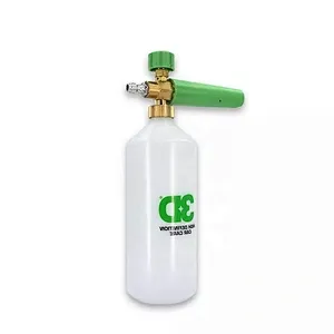 High Pressure Washer Foam Gun