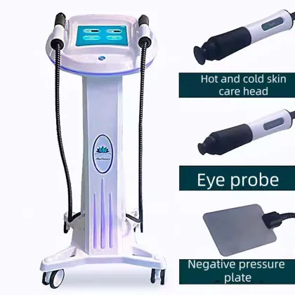 Facial and Body Slimming Massage & Beauty Equipment